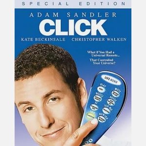 6/$25 CLICK DVD